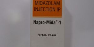 Napro-Mida 10mg Injection