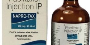 Napro-Tax 260mg Injection