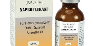 Naproflurane Liquid