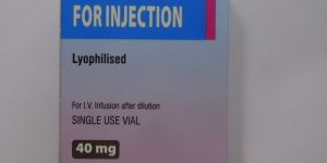 Omeprazole 40mg Injection