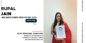 Ielts Coaching Services