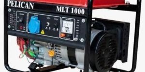 MLT-1000 Pelican Portable Generator