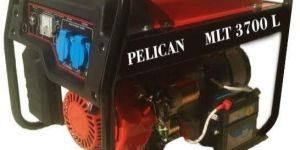 MLT 3700 L Pelican Portable Generator