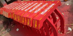 Tractor Bumper