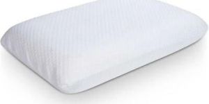 Memory Foam Pillow
