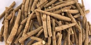 Raw Ashwagandha Roots