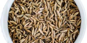 Cumin Seeds