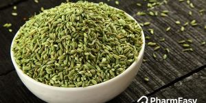 Fennel Seeds