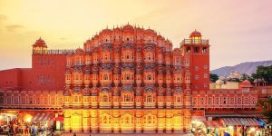 Jaipur Tour Packages