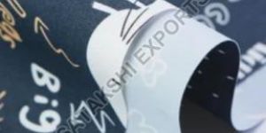 Digital Printed College Bag Fabric