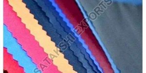 Plain Waterproof Fabric