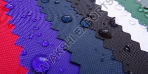 Polyester Waterproof Fabric