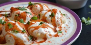 Dahi Vada Mix