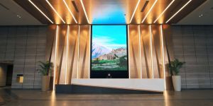 Lighting Design Service