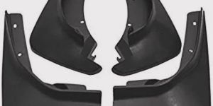 Car Mud Flaps