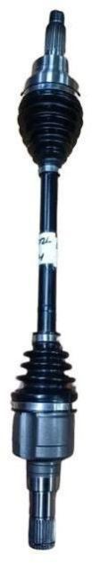 Front Axle Drive Shaft