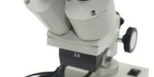 Digital Mobile Repairing Trinocular Microscope