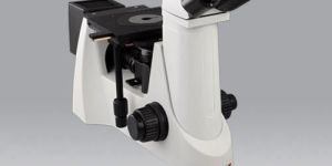 DMI Classic Trinocular Inverted Metallurgical Microscope