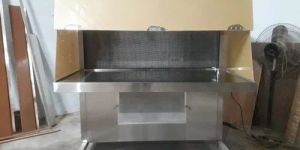 Horizontal Bio Safety Cabinet