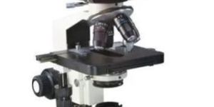 Trinocular Microscope