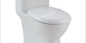 Ceramic Italian Toilet Seat