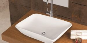 Ceramic Table Top Wash Basin