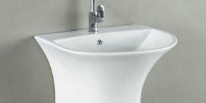 Ceramic Wall Hung Wash Basin