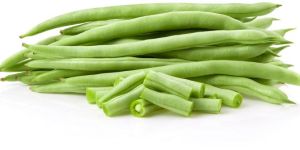 Fresh Green Beans