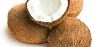 Raw Coconut