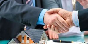 Buying Property