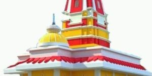 Shilpkar Mandir Murti Service