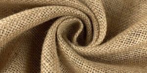 MIRAAL08 Jute Hessian Fabric