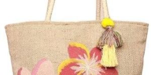 Handmade Jute Bags