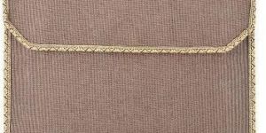 Jute File Folders