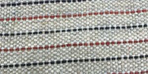 MIRAALBCJ Cotton Jute Fabric