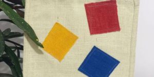 Trendy Jute Shopping Bags