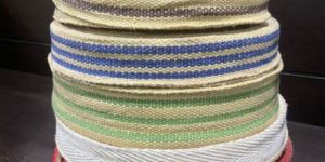 Woven Cotton Tape