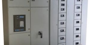 ACB Distribution Panel