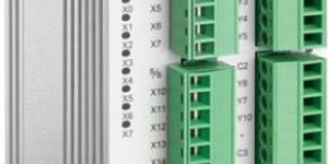 Delta DVP-SS2 Series PLC