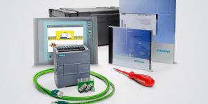 Simatic S7-1200 Starter Kit