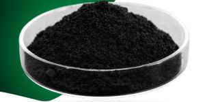 Coconut Shell Charcoal Powder