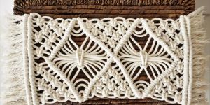 Rectangle Table Placemat