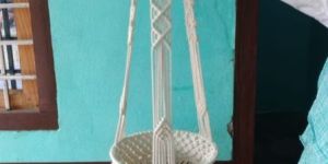 Macrame Plant Hanger