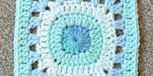 Crochet Granny Square