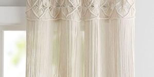 Decorative Curtains