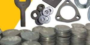 Industrial Fasteners