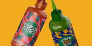 Packaging Design Services