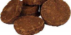 Cow Dung Cake