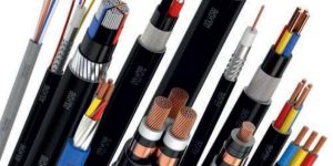 Polycab Armoured Cable