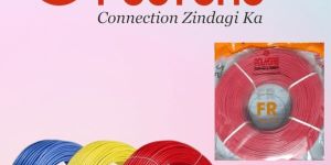 Polycab Electrical Wires